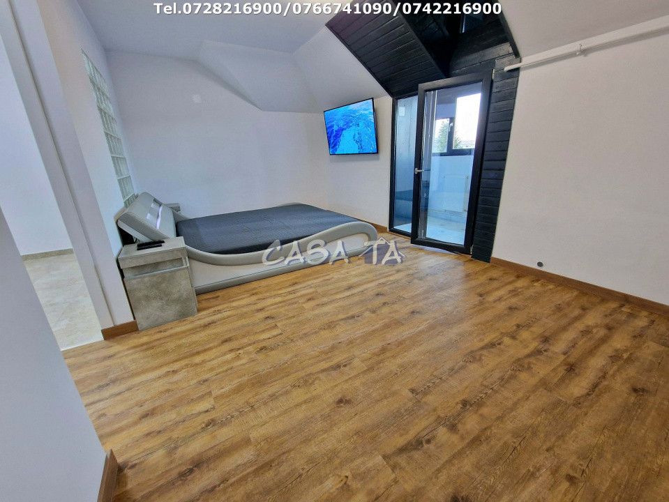 Inchiriere garsoniera, situat în Târgu Jiu, Aleea Unirii