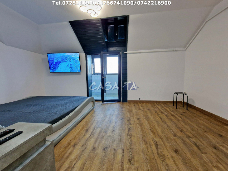 Inchiriere garsoniera, situat în Târgu Jiu, Aleea Unirii