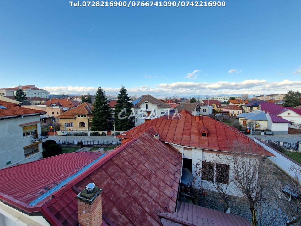 Inchiriere garsoniera, situat în Târgu Jiu, Aleea Unirii