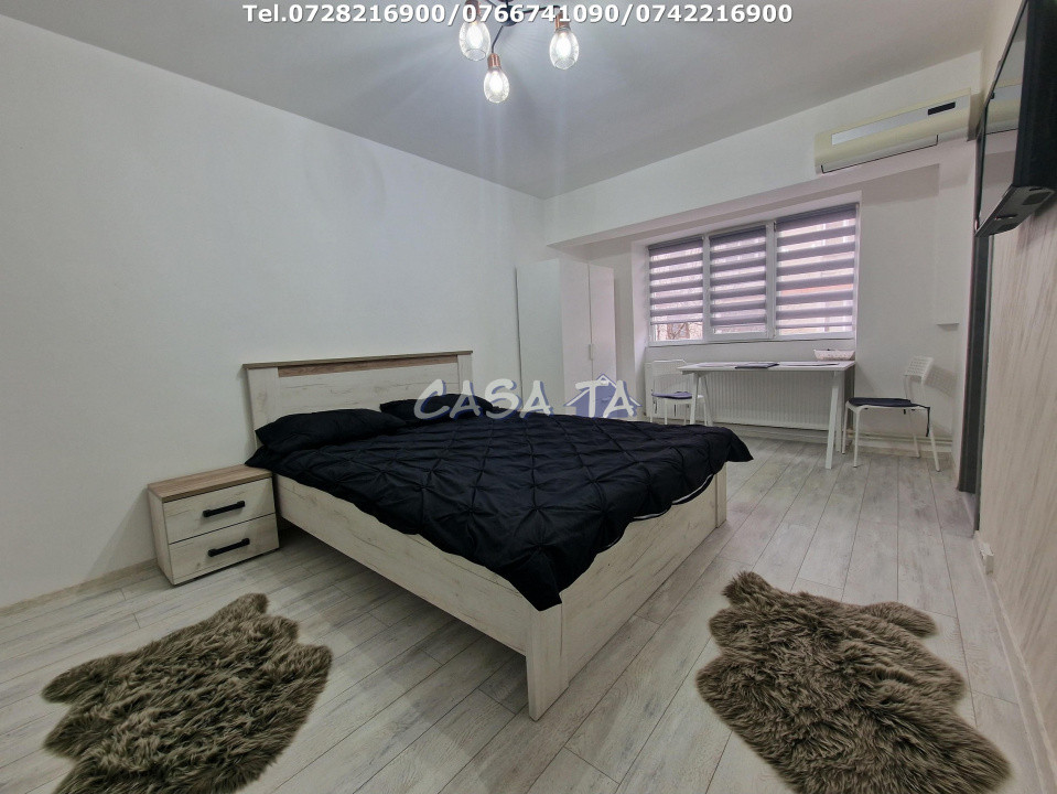 Închiriere garsoniera, situat în Târgu Jiu,Str.Agriculturii