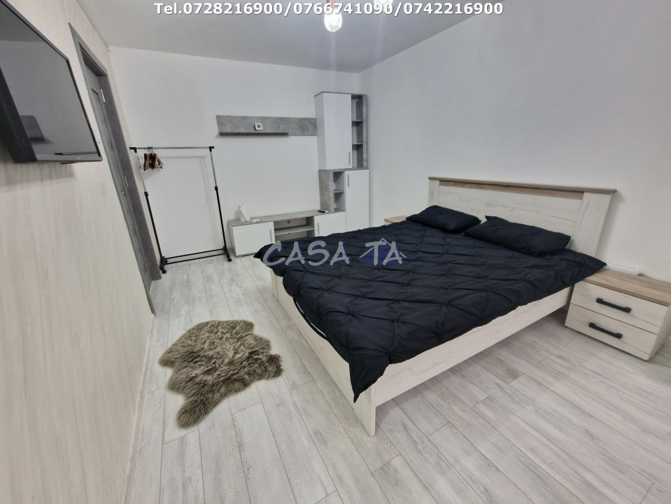 Închiriere garsoniera, situat în Târgu Jiu,Str.Agriculturii