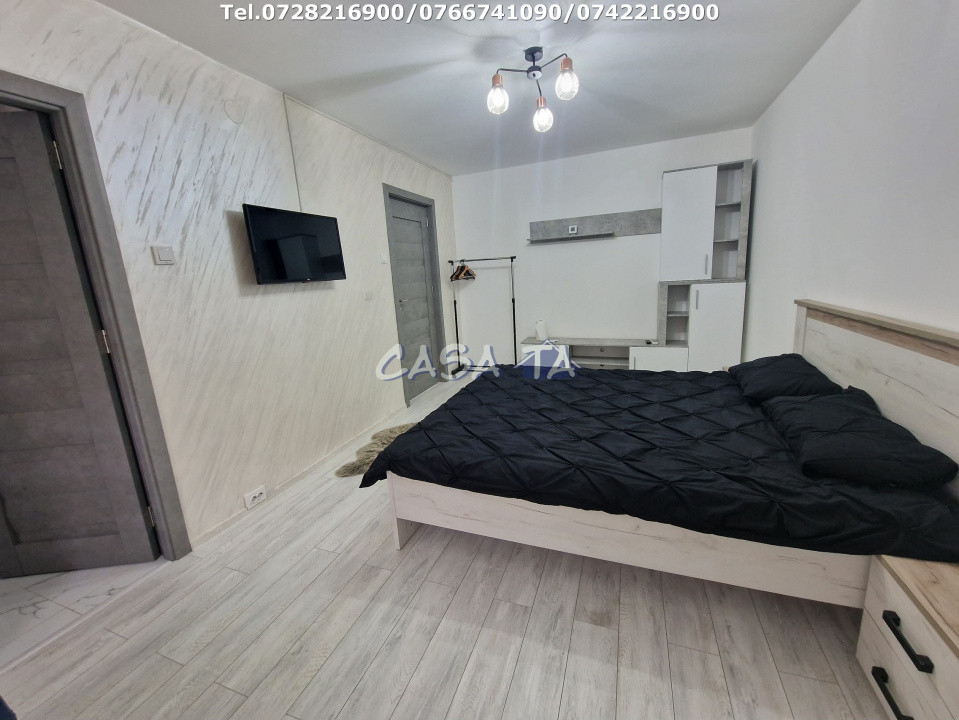 Închiriere garsoniera, situat în Târgu Jiu,Str.Agriculturii