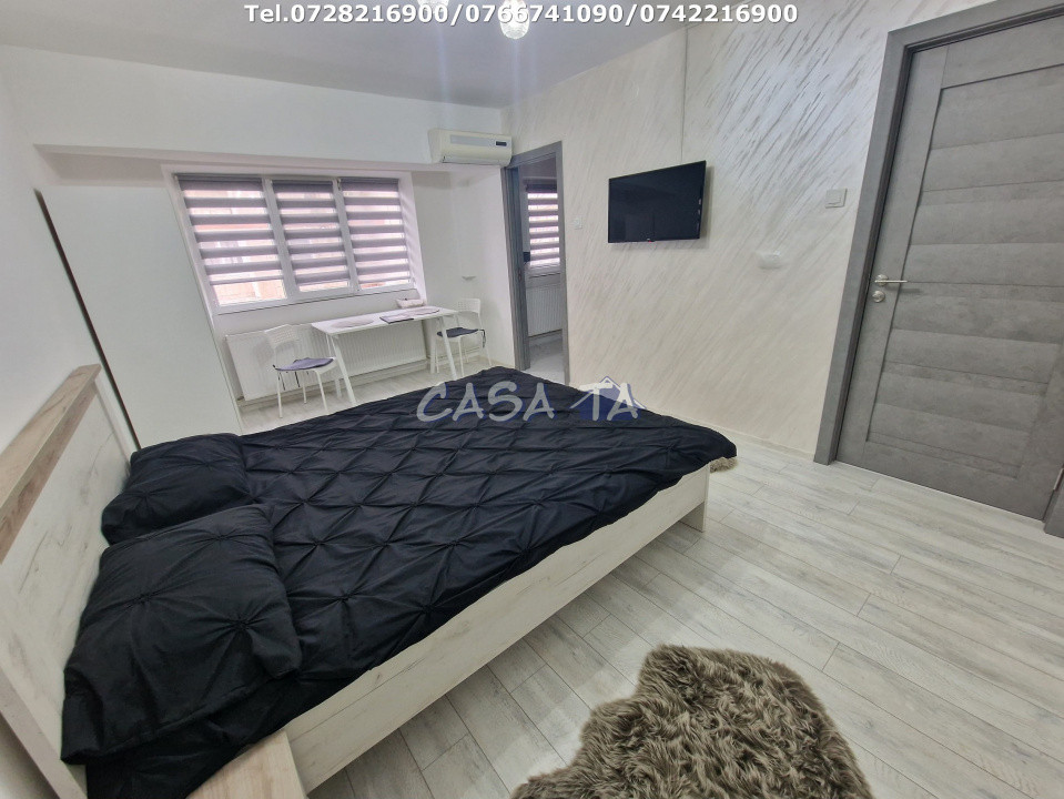 Închiriere garsoniera, situat în Târgu Jiu,Str.Agriculturii