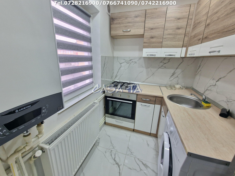 Închiriere garsoniera, situat în Târgu Jiu,Str.Agriculturii