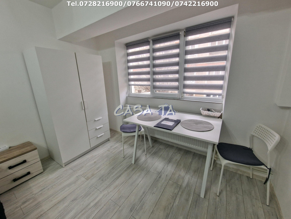 Închiriere garsoniera, situat în Târgu Jiu,Str.Agriculturii