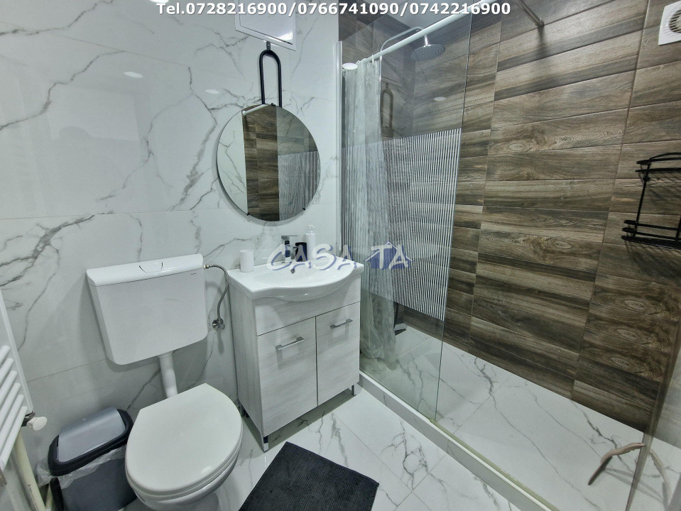 Închiriere garsoniera, situat în Târgu Jiu,Str.Agriculturii