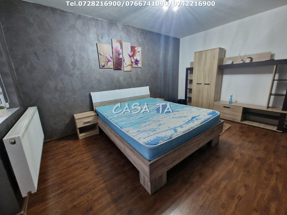 Închiriere garsoniera, situat în Târgu Jiu,Str.Agriculturii