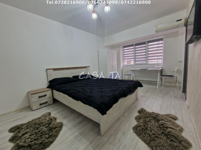 Închiriere garsoniera, situat în Târgu Jiu,Str.Agriculturii