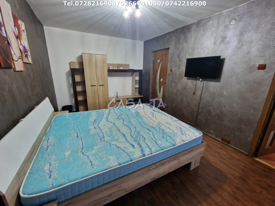 Închiriere garsoniera, situat în Târgu Jiu, Str.Agriculturii