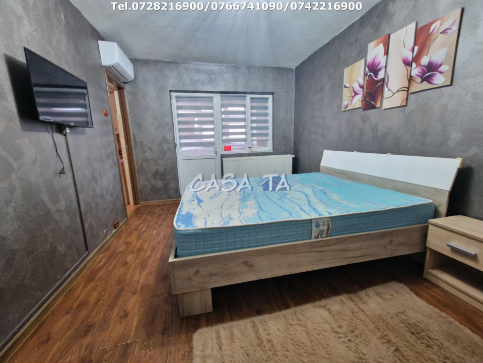 Închiriere garsoniera, situat în Târgu Jiu, Str.Agriculturii