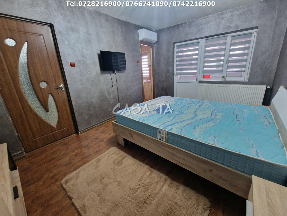 Închiriere garsoniera, situat în Târgu Jiu, Str.Agriculturii