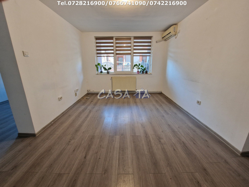 Închiriere apartament 2 camere, în Târgu Jiu, M.C Oancea
