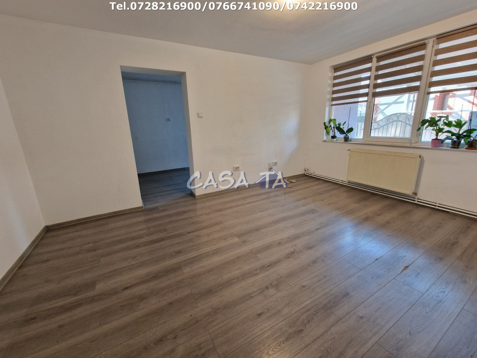 Închiriere apartament 2 camere, în Târgu Jiu, M.C Oancea