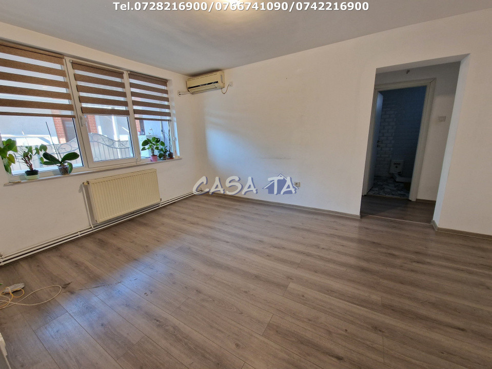 Închiriere apartament 2 camere, în Târgu Jiu, M.C Oancea