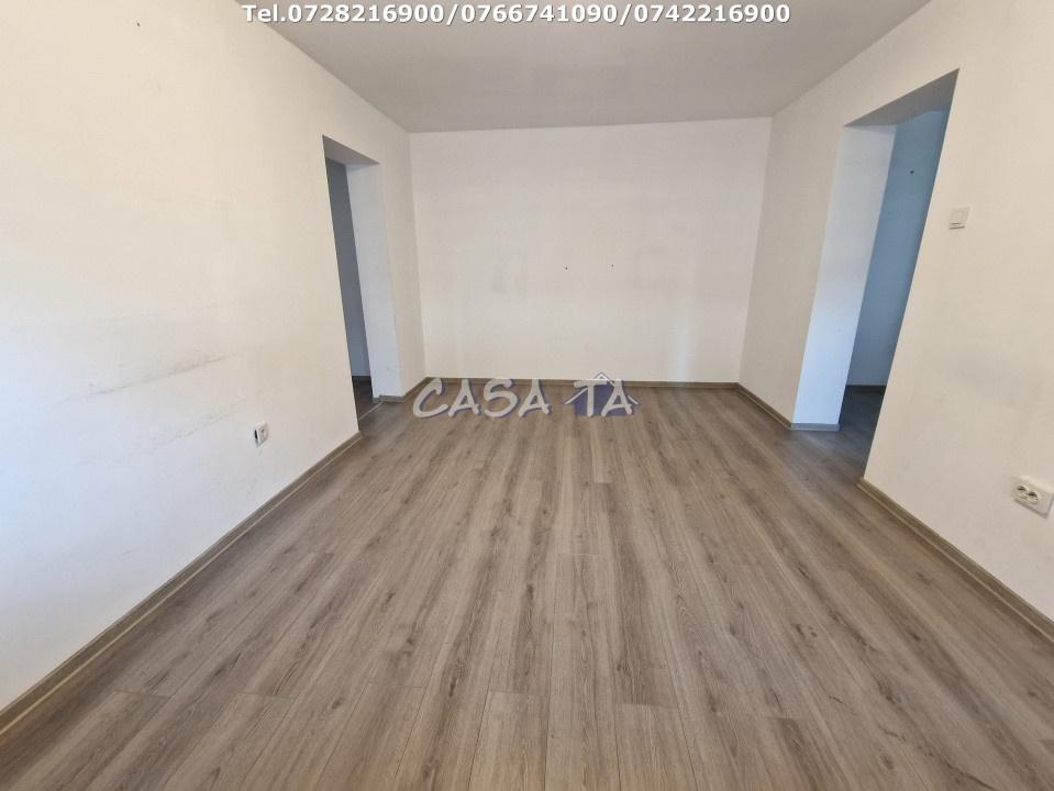 Închiriere apartament 2 camere, în Târgu Jiu, M.C Oancea