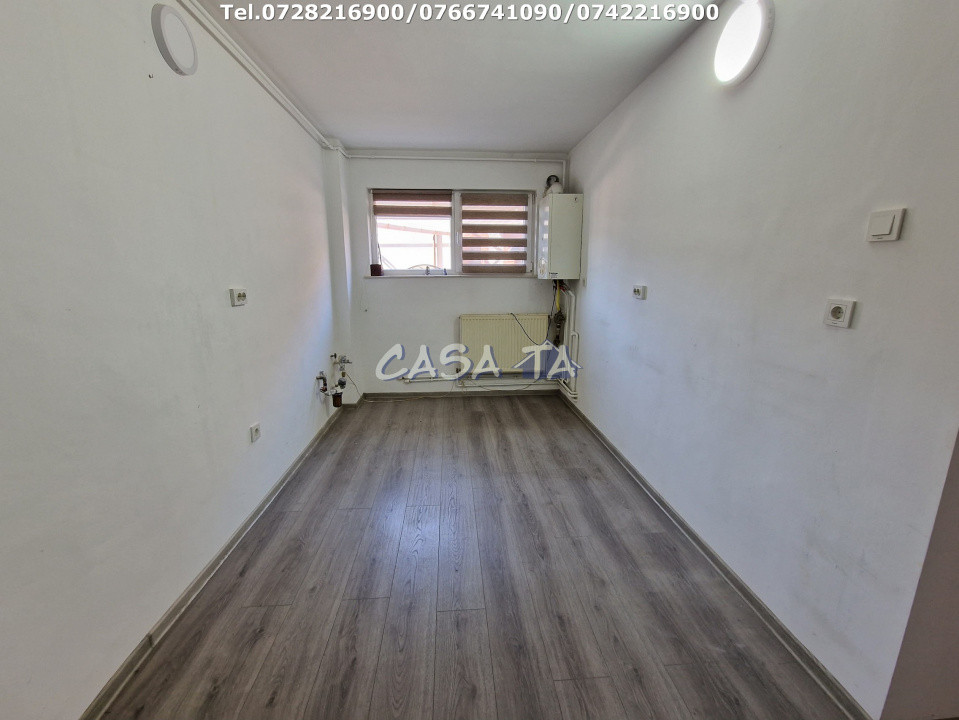 Închiriere apartament 2 camere, în Târgu Jiu, M.C Oancea