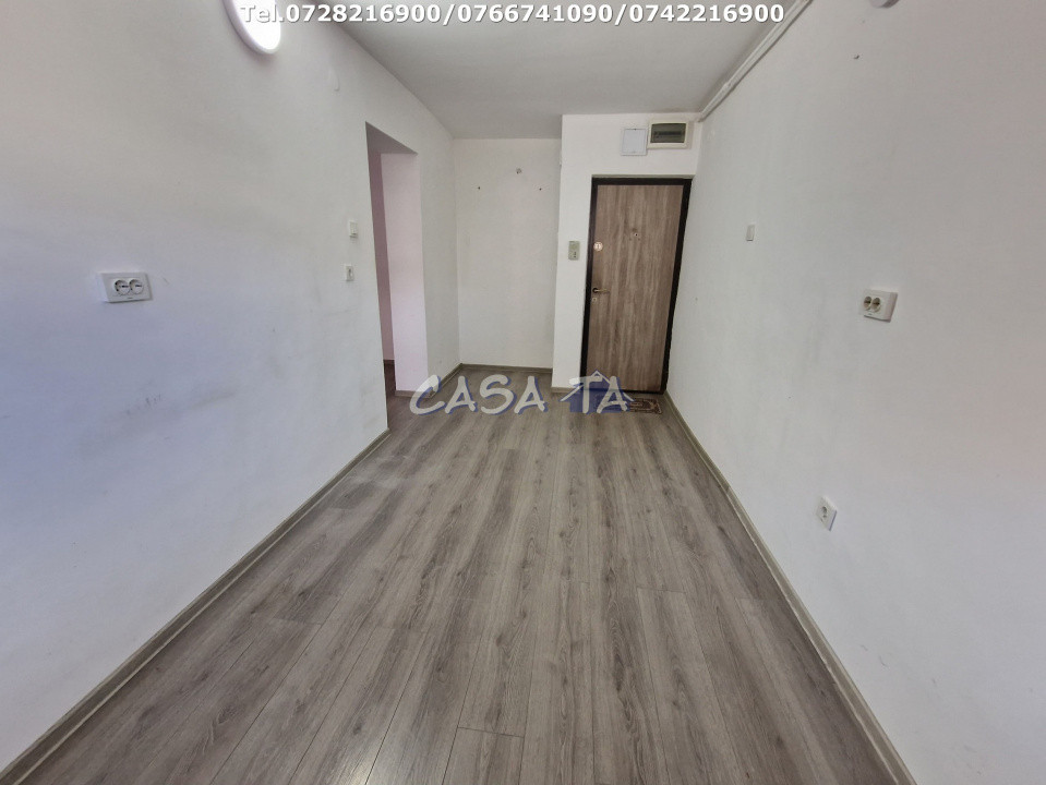 Închiriere apartament 2 camere, în Târgu Jiu, M.C Oancea