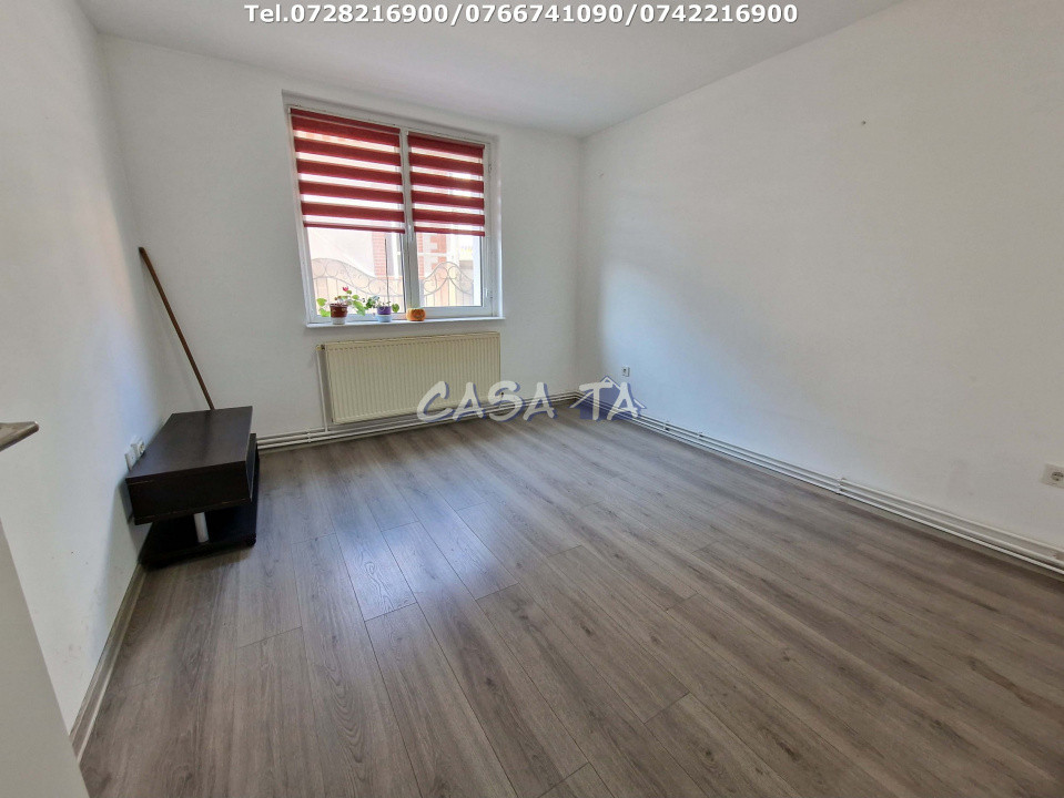 Închiriere apartament 2 camere, în Târgu Jiu, M.C Oancea