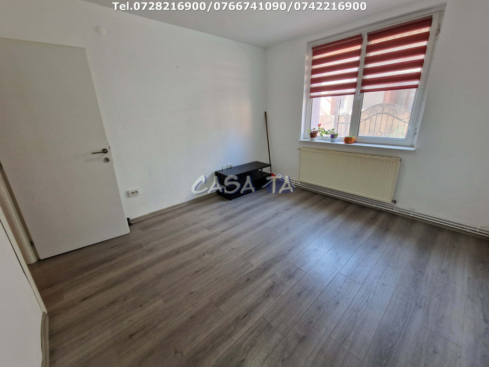 Închiriere apartament 2 camere, în Târgu Jiu, M.C Oancea
