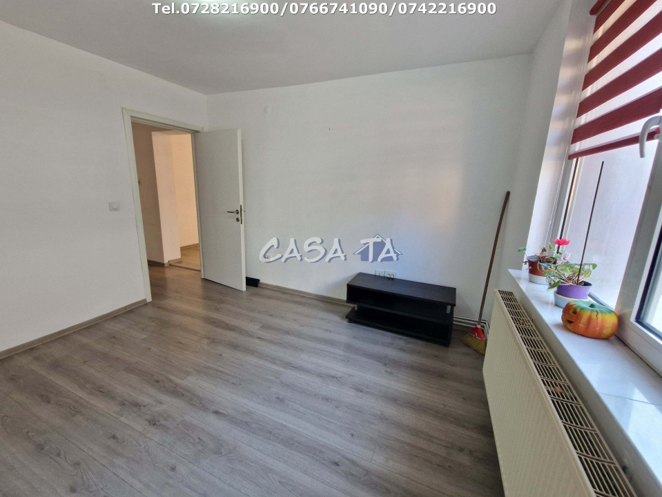 Închiriere apartament 2 camere, în Târgu Jiu, M.C Oancea