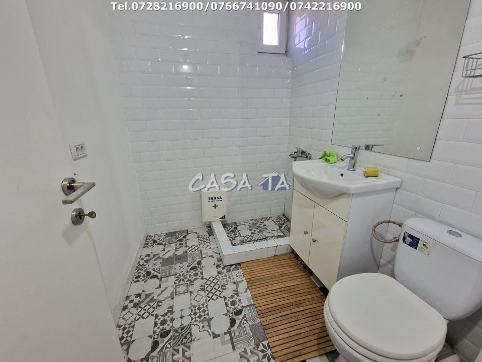 Închiriere apartament 2 camere, în Târgu Jiu, M.C Oancea