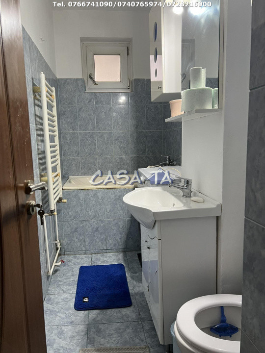 Apartament 3 Camere, Etaj 1, Strada Aleea Plopilor