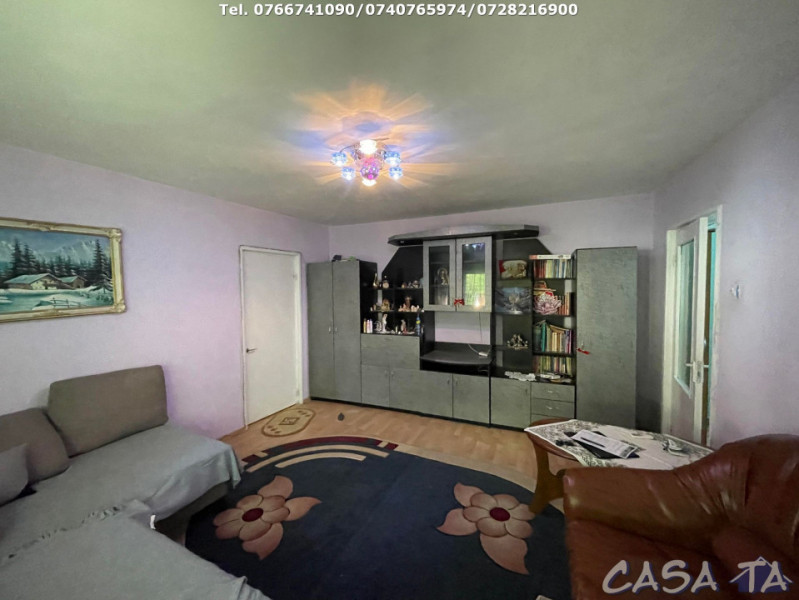 Apartament 2 Camere, Parter, Strada Agriculturii