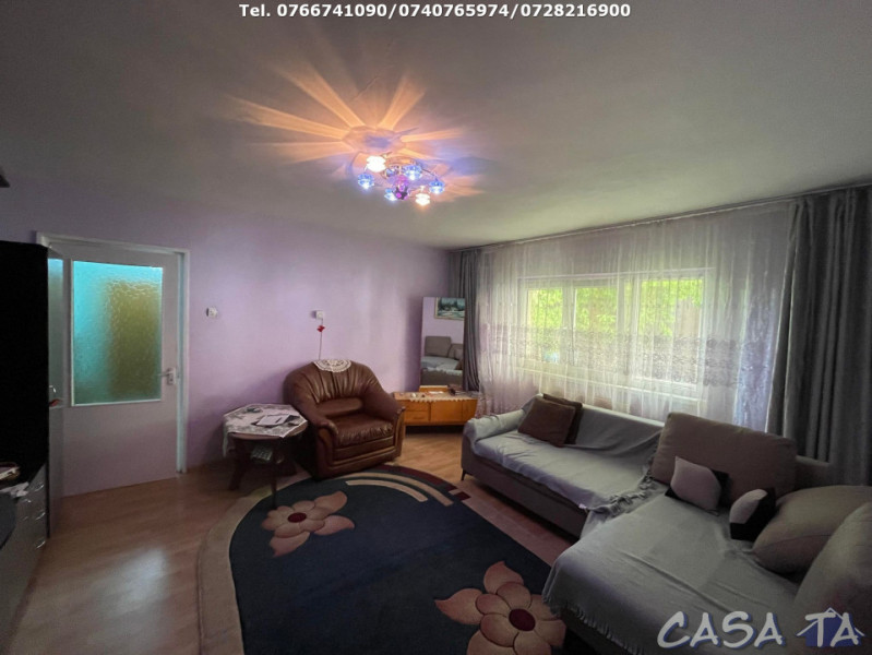 Apartament 2 Camere, Parter, Strada Agriculturii
