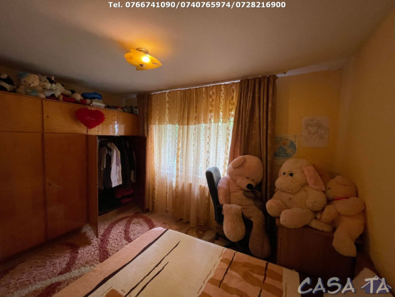 Apartament 2 Camere, Parter, Strada Agriculturii