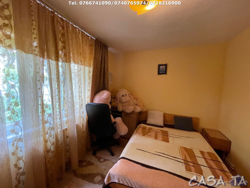 Apartament 2 Camere, Parter, Strada Agriculturii