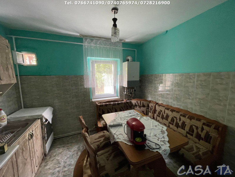 Apartament 2 Camere, Parter, Strada Agriculturii