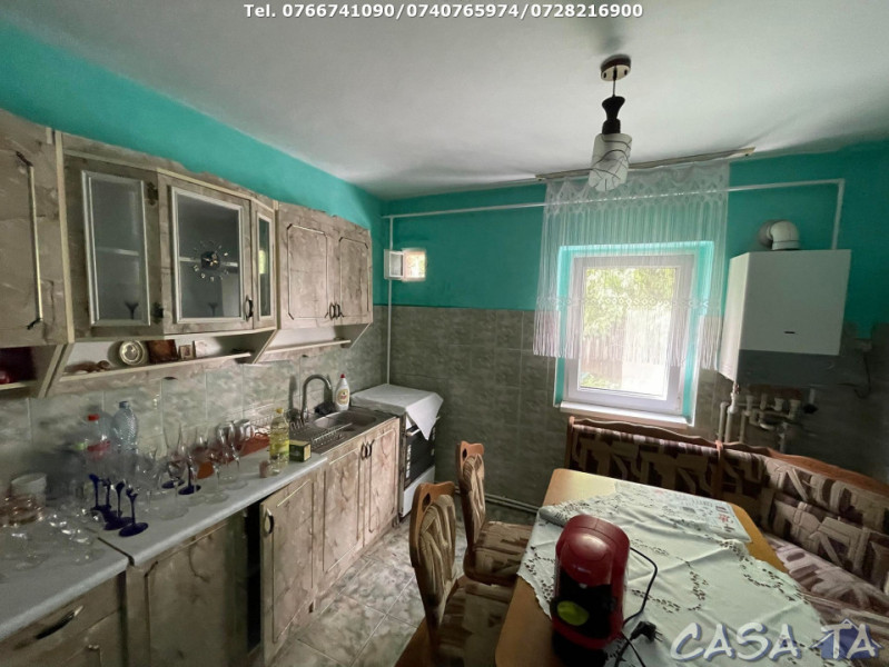 Apartament 2 Camere, Parter, Strada Agriculturii