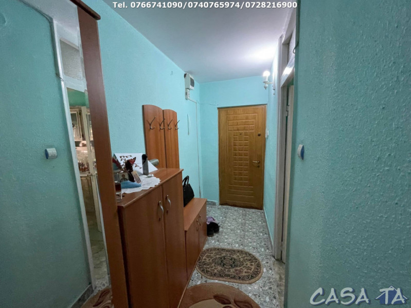 Apartament 2 Camere, Parter, Strada Agriculturii