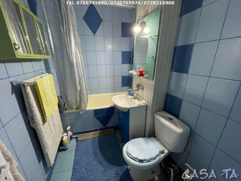 Apartament 2 Camere, Parter, Strada Agriculturii