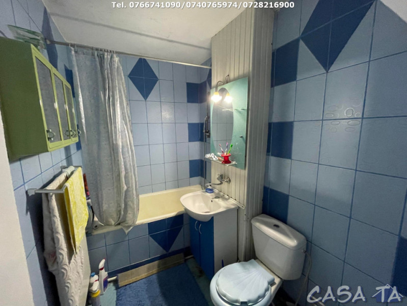 Apartament 2 Camere, Parter, Strada Agriculturii