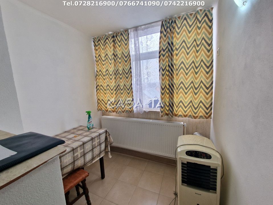 Închiriere garsoniera, situata în Târgu Jiu, Str. M.C Oancea (Grivitei)