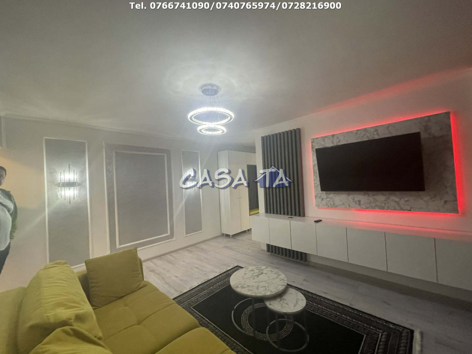 Apartament 2 Camere, Parter, Aleea Sfantul Nicolae