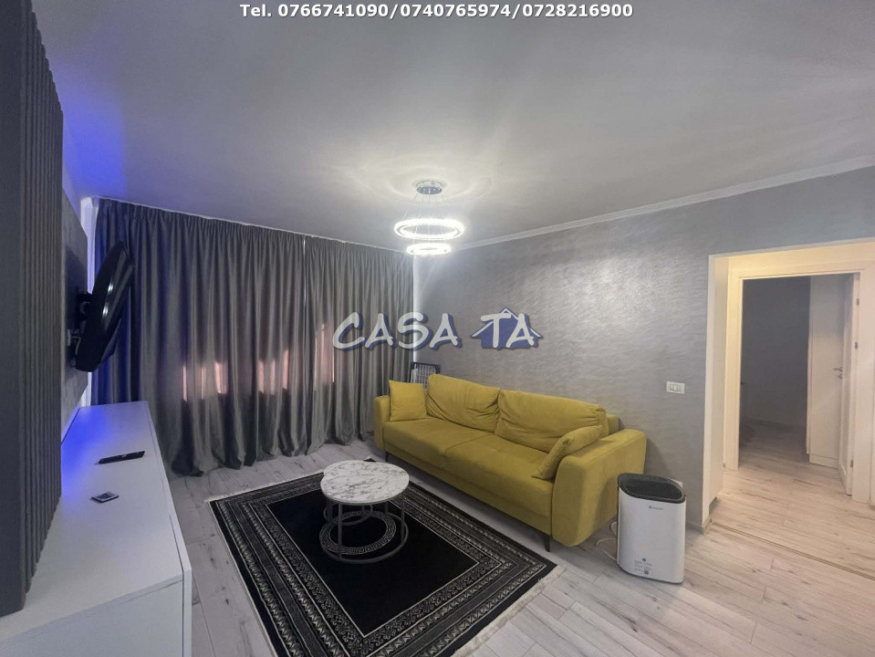 Apartament 2 Camere, Parter, Aleea Sfantul Nicolae