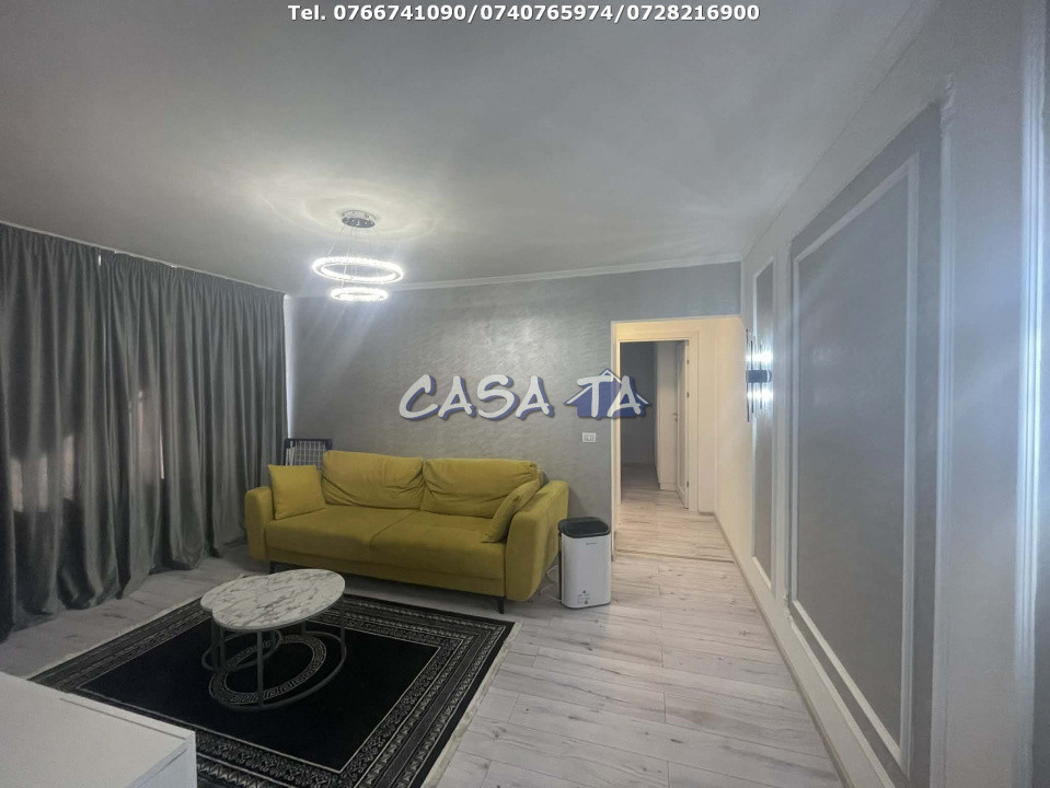 Apartament 2 Camere, Parter, Aleea Sfantul Nicolae