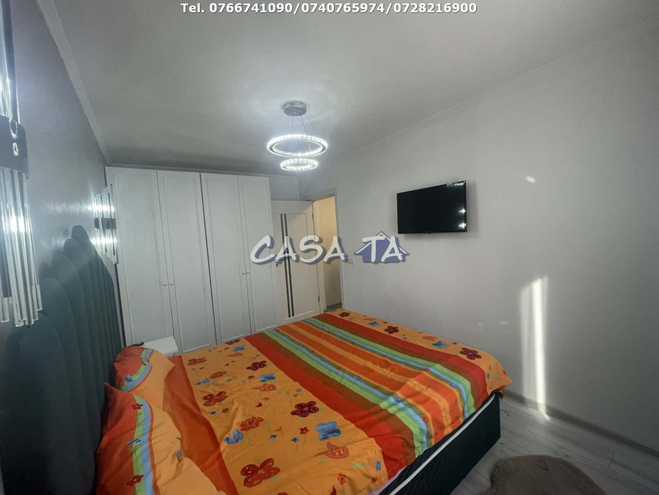 Apartament 2 Camere, Parter, Aleea Sfantul Nicolae