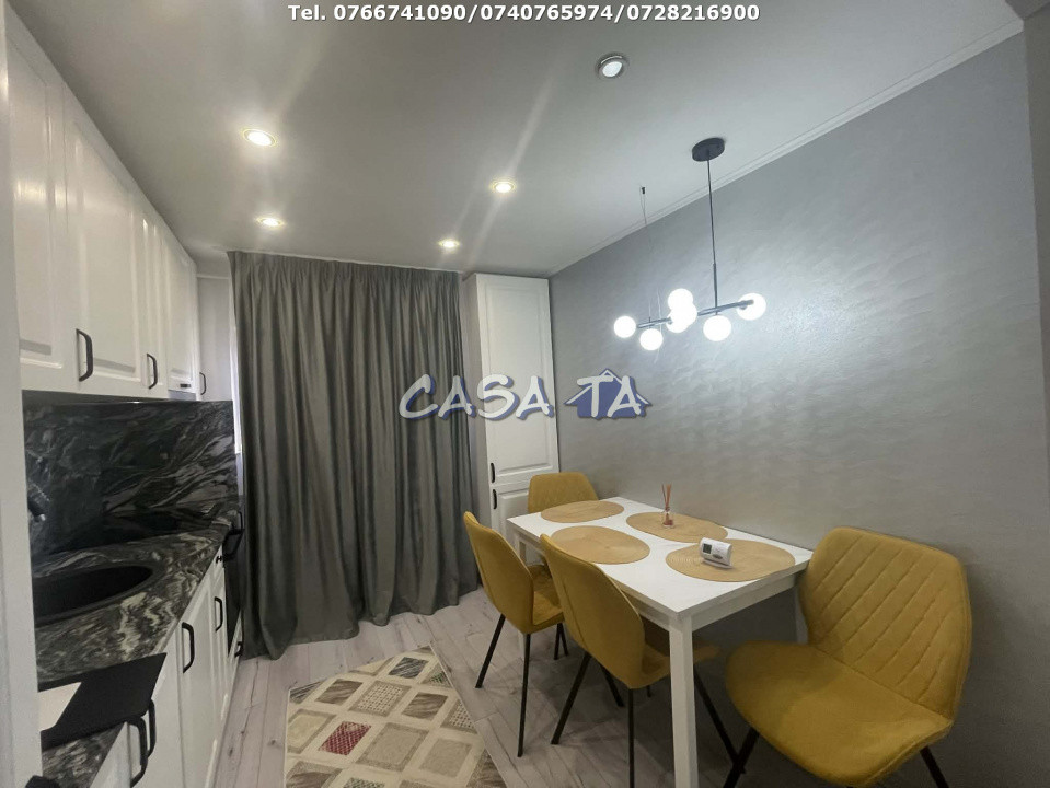 Apartament 2 Camere, Parter, Aleea Sfantul Nicolae