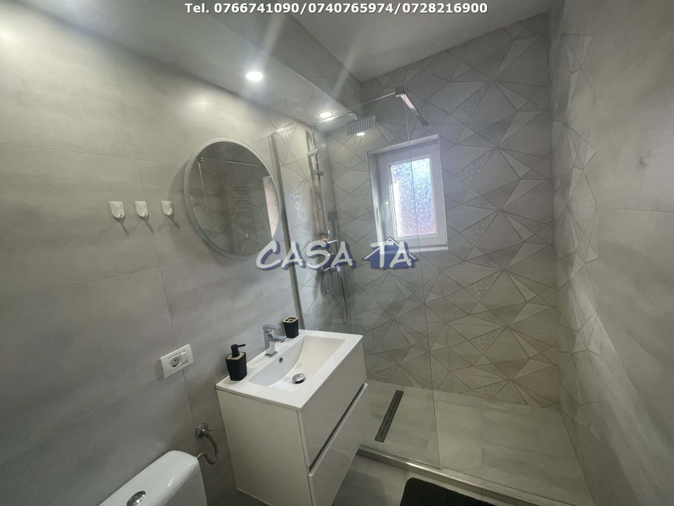 Apartament 2 Camere, Parter, Aleea Sfantul Nicolae