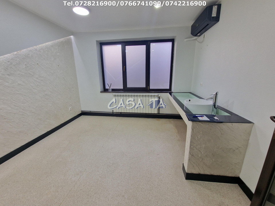 Închiriere spatiu comercial, Aleea Unirii