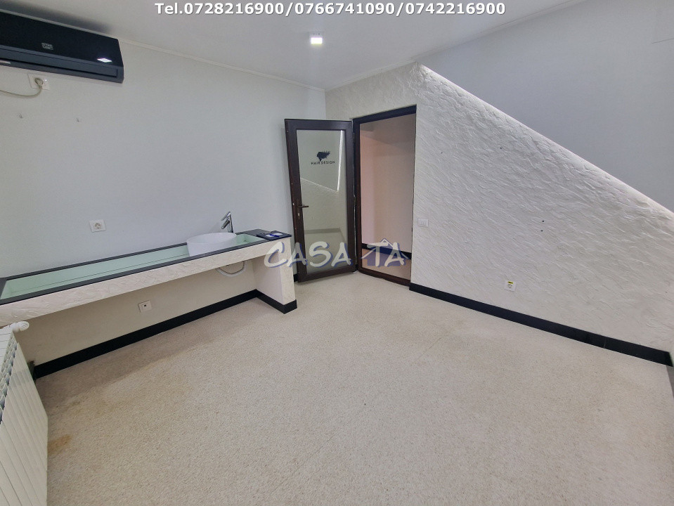 Închiriere spatiu comercial, Aleea Unirii