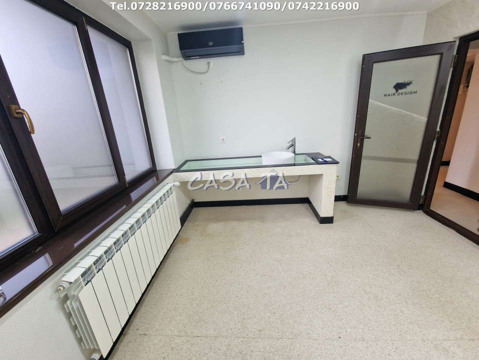 Închiriere spatiu comercial, Aleea Unirii