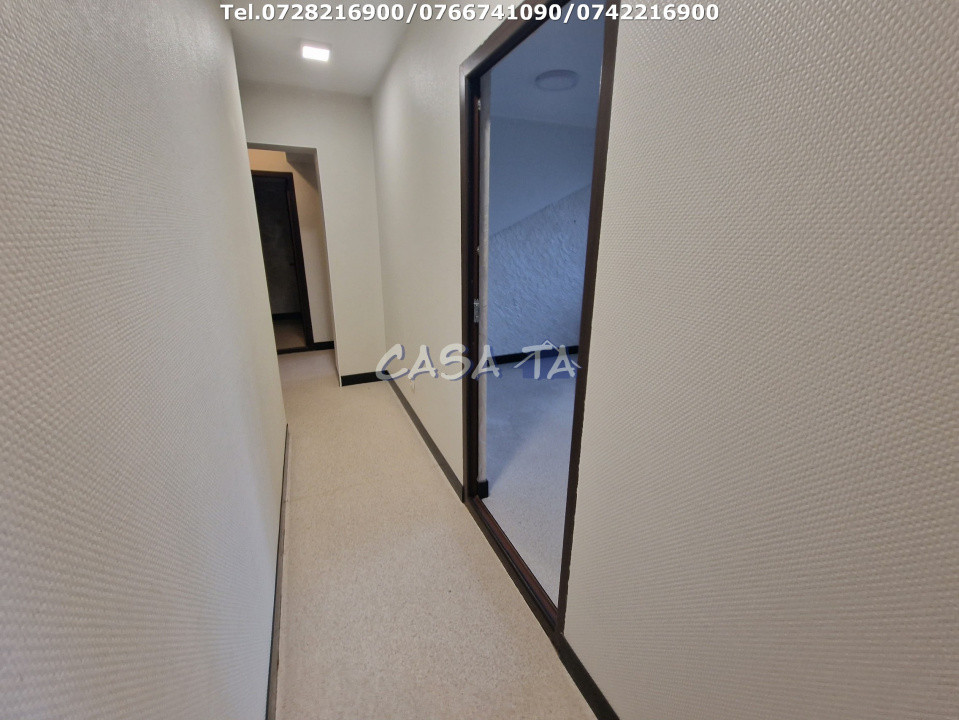 Închiriere spatiu comercial, Aleea Unirii