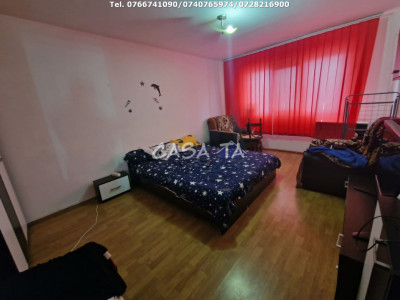 Apartament 2 Camere, Etaj 3, Rovinari
