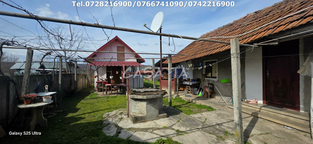 Casa cocheta, situata în Târgu Jiu, Bld Ecaterina Teodoroiu