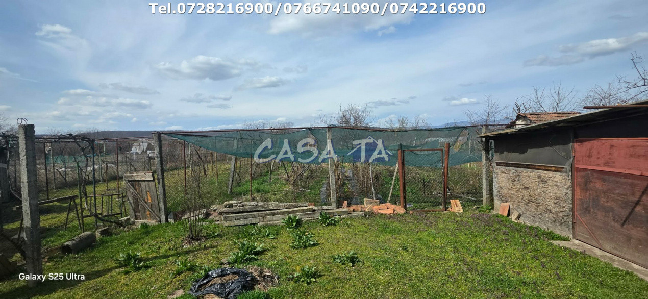 Casa cocheta, situata în Târgu Jiu, Bld Ecaterina Teodoroiu