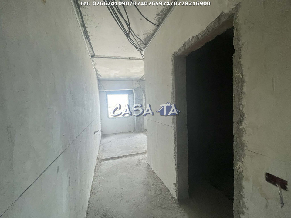 De Vanzare Cladire Multifunctionala si Teren Aferent - Dragutesti